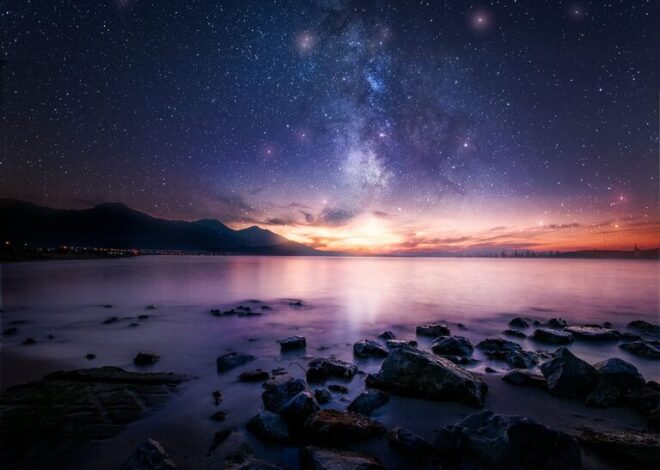 How to Create a Relaxing Playlist for Evenings to Unwind
